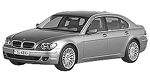 BMW E66 C3870 Fault Code