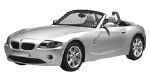BMW E85 C3870 Fault Code