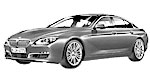 BMW F06 C3870 Fault Code